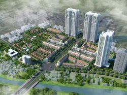 Vinhomes Cầu Diễn