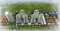 Bảng hàng chung cư Mipec City View Kiến Hưng